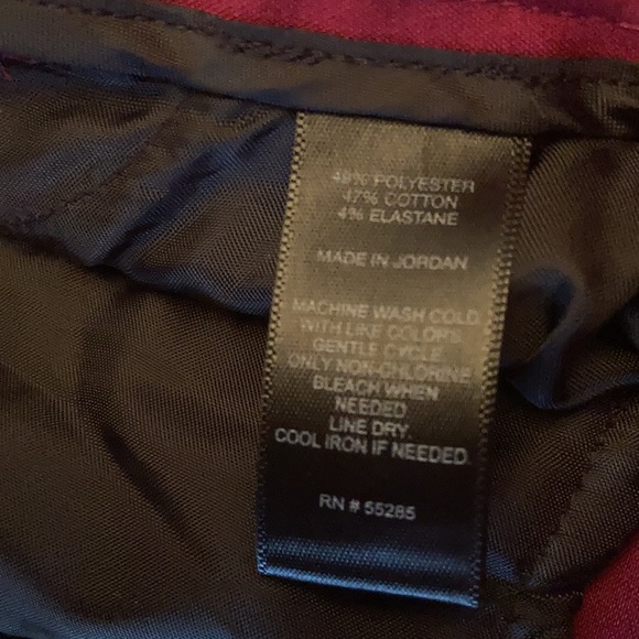 Express Editor trousers 6 - Picture 4 of 6